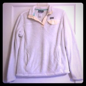 Patagonia pullover
